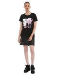 MTV Anime Kana Logo Girls T-Shirt, , alternate