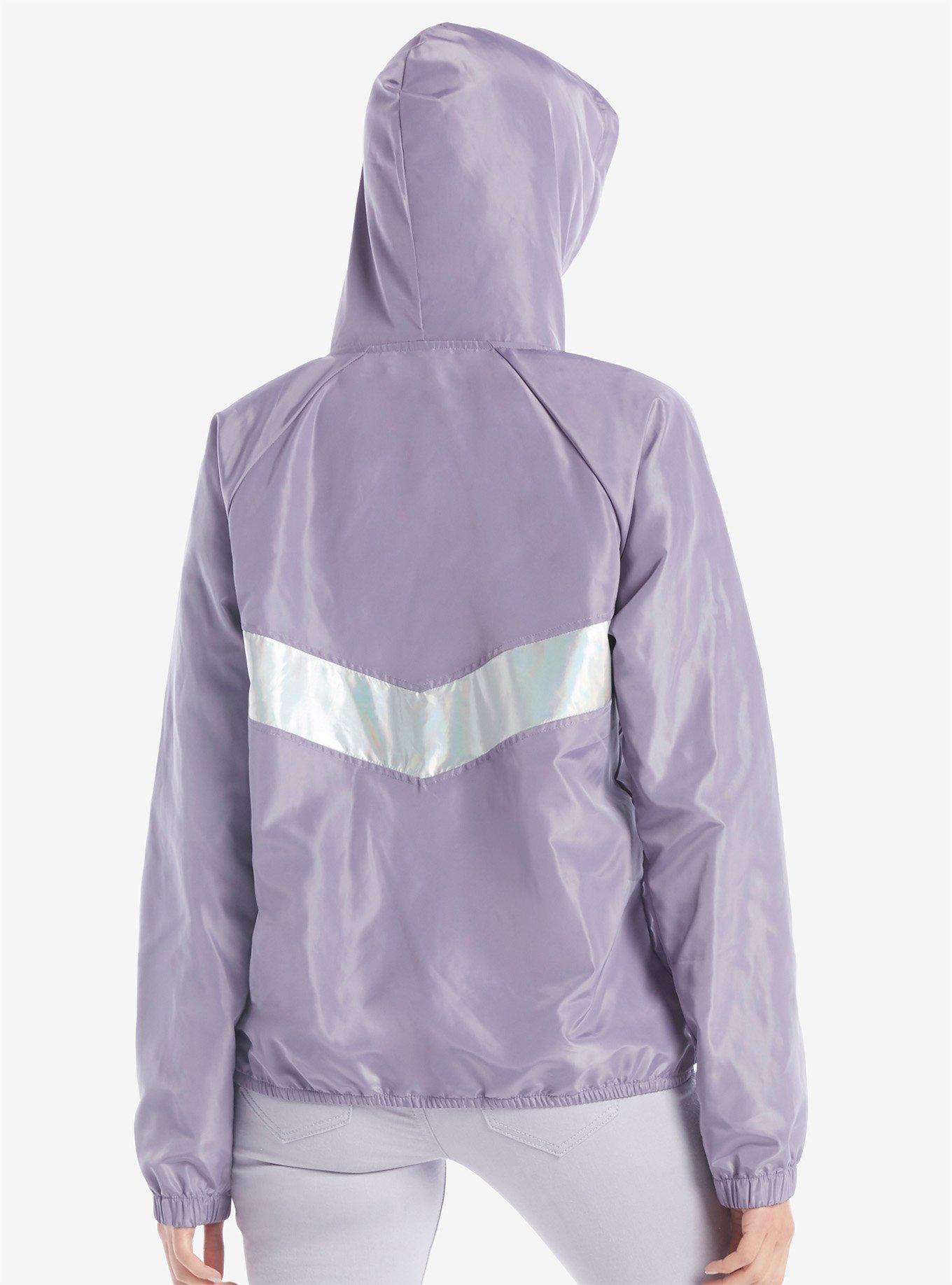 Sailor Moon Foil Windbreaker, , alternate