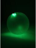 LED Color-Changing Beach Ball, , alternate