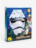Ben Cooper Star Wars Stormtrooper Vacuform Mask - BoxLunch Exclusive, , alternate