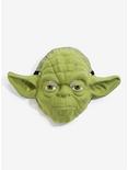 Ben Cooper Star Wars Yoda Vacuform Mask - BoxLunch Exclusive, , alternate
