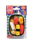 Delivery Sushi Eraser Set, , alternate