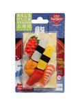 Sushi Eraser Set, , alternate
