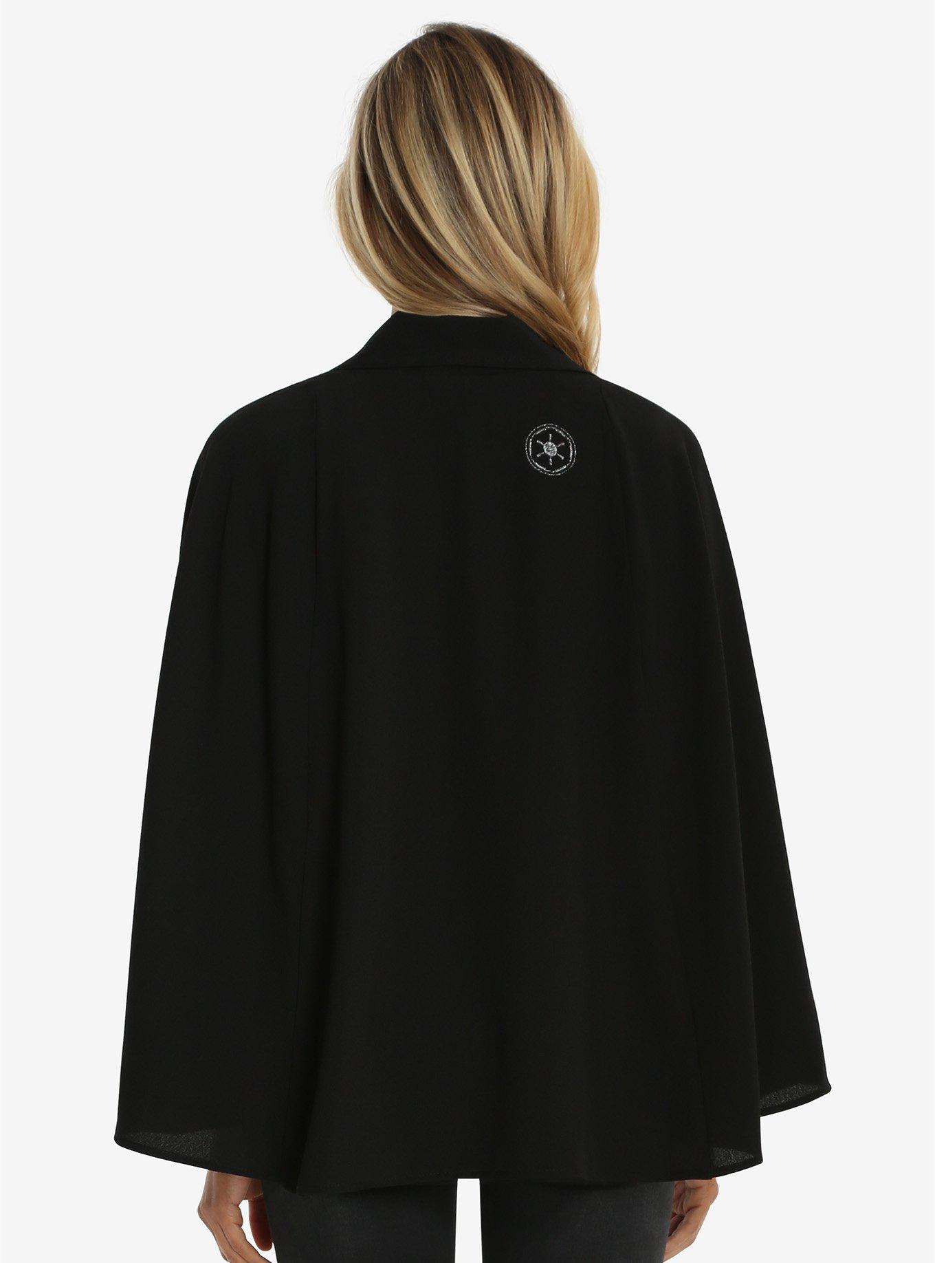 Star Wars Darth Vader Cape Blazer, , alternate