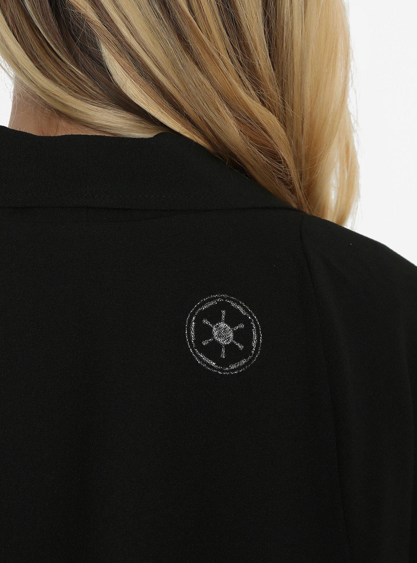 Star Wars Darth Vader Cape Blazer, , alternate