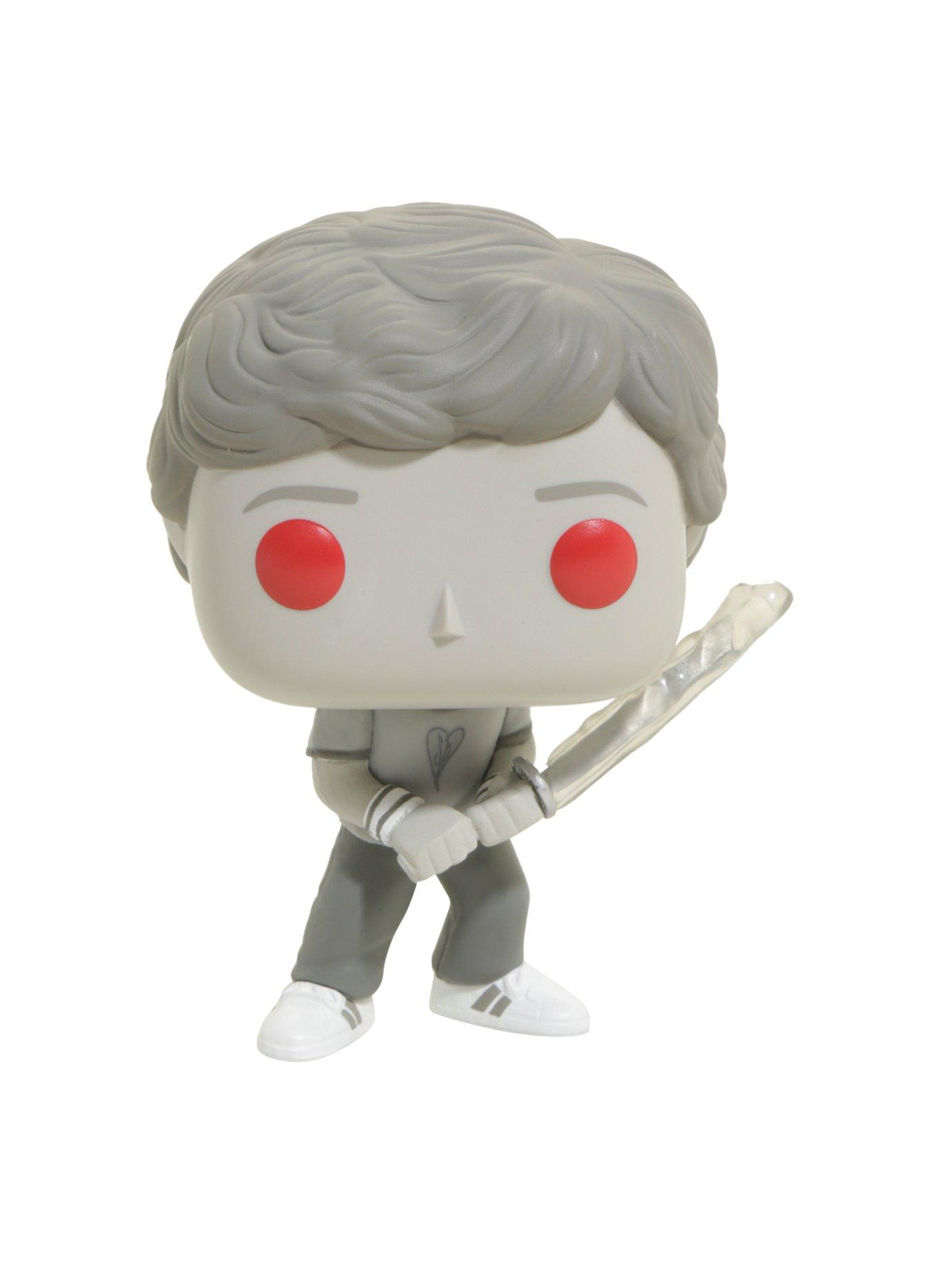 Funko Scott Pilgrim VS The World Pop! Movies Nega Scott Vinyl Figure 2017 Summer Convention Exclusive, , alternate