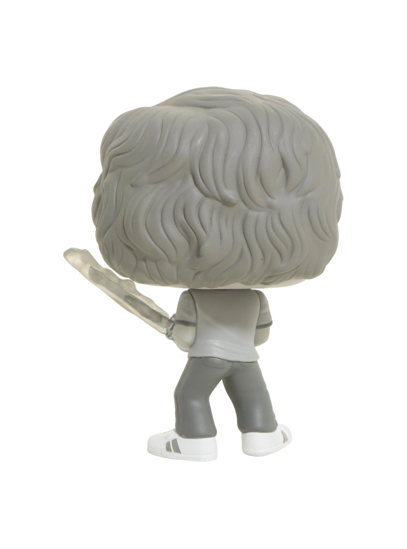 Funko Scott Pilgrim VS The World Pop! Movies Nega Scott Vinyl Figure 2017 Summer Convention Exclusive, , alternate