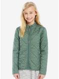 Star Wars Rebel Youth Puffer Jacket - BoxLunch Exclusive, , alternate