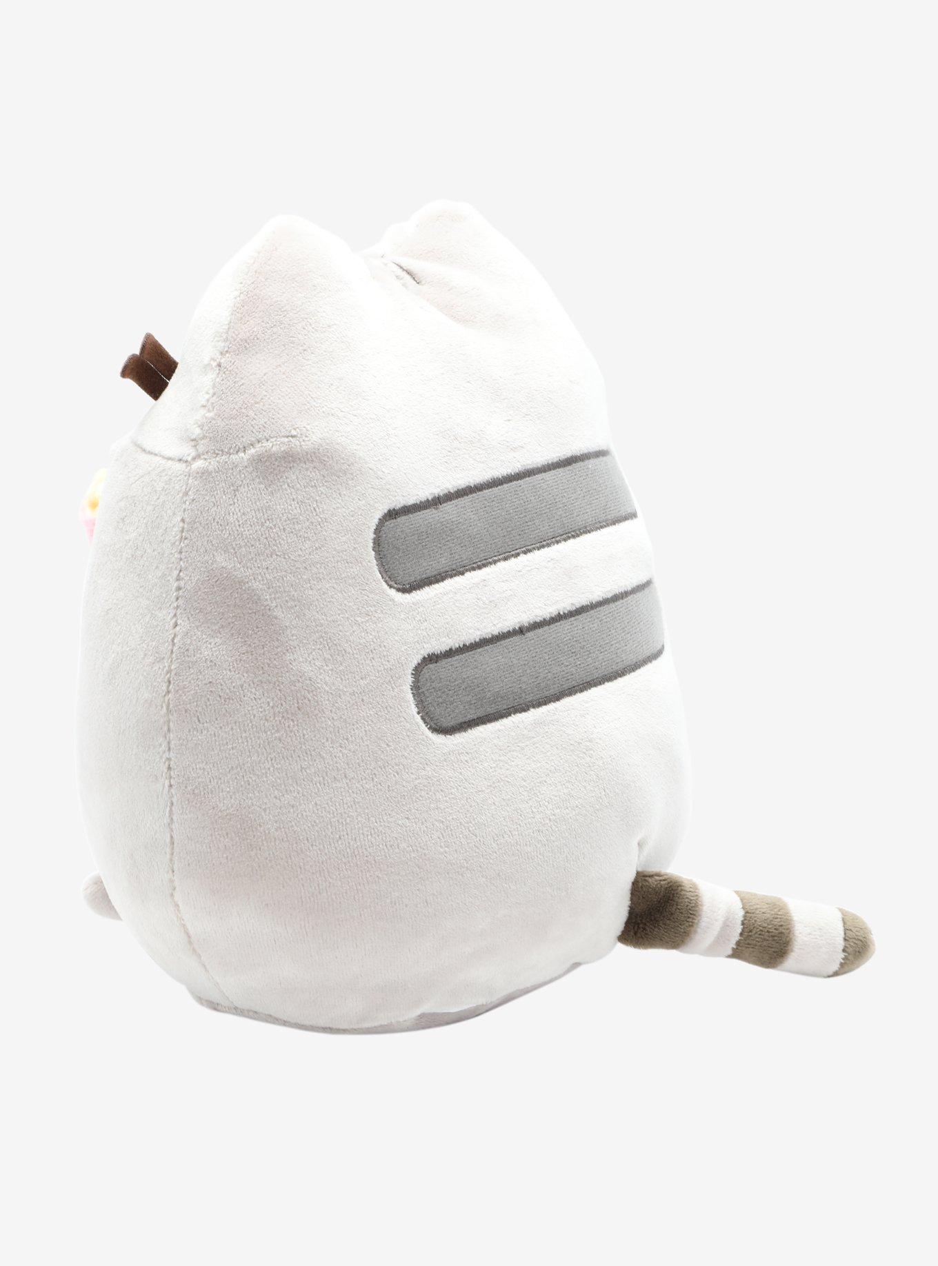 Pusheen Ramen Plush, , alternate