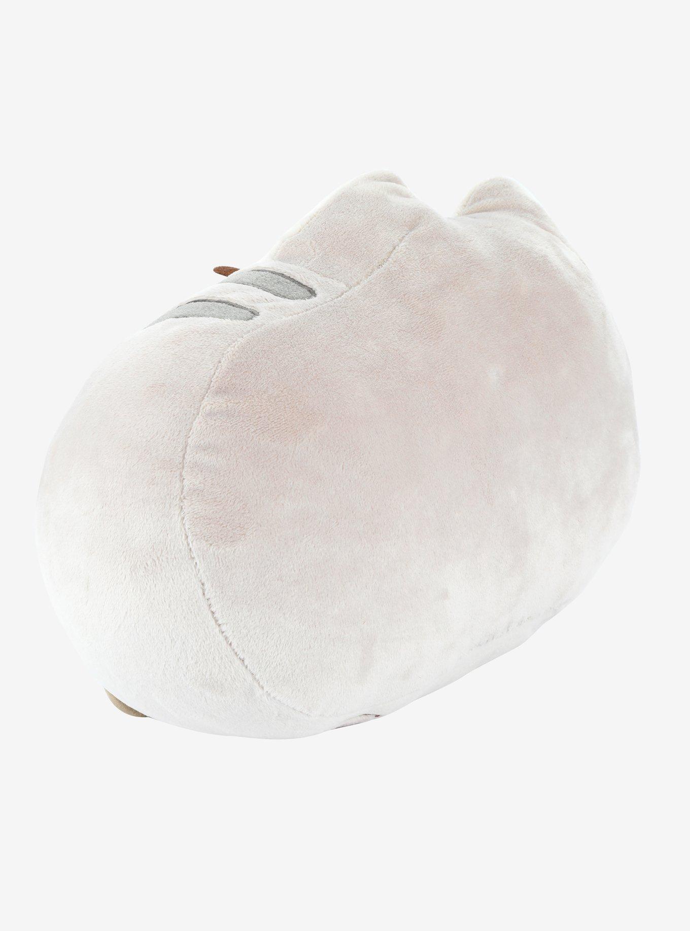 Pusheen Popcorn Plush, , alternate