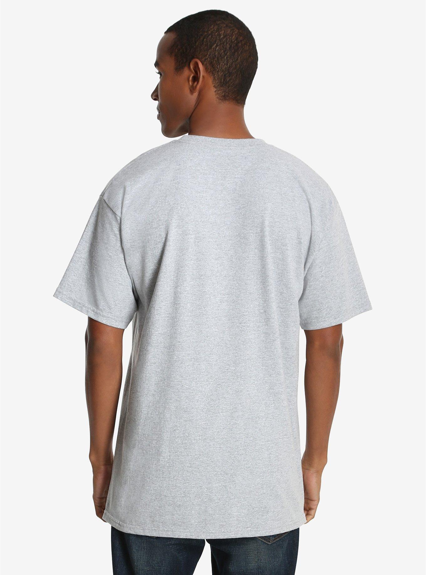 South Park The Butters Show T-Shirt, , alternate