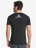 Overwatch High Noon T-Shirt, , alternate