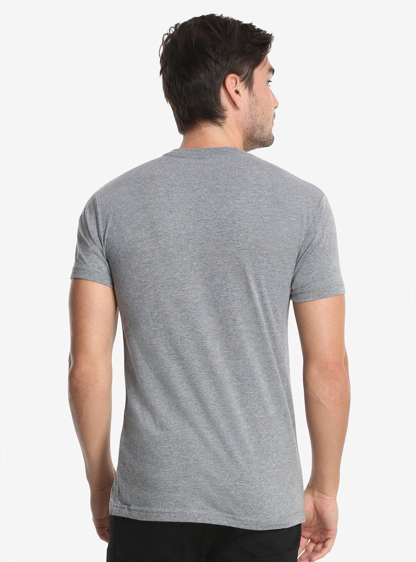 Overwatch Genji Warrior Spirit T-Shirt, , alternate