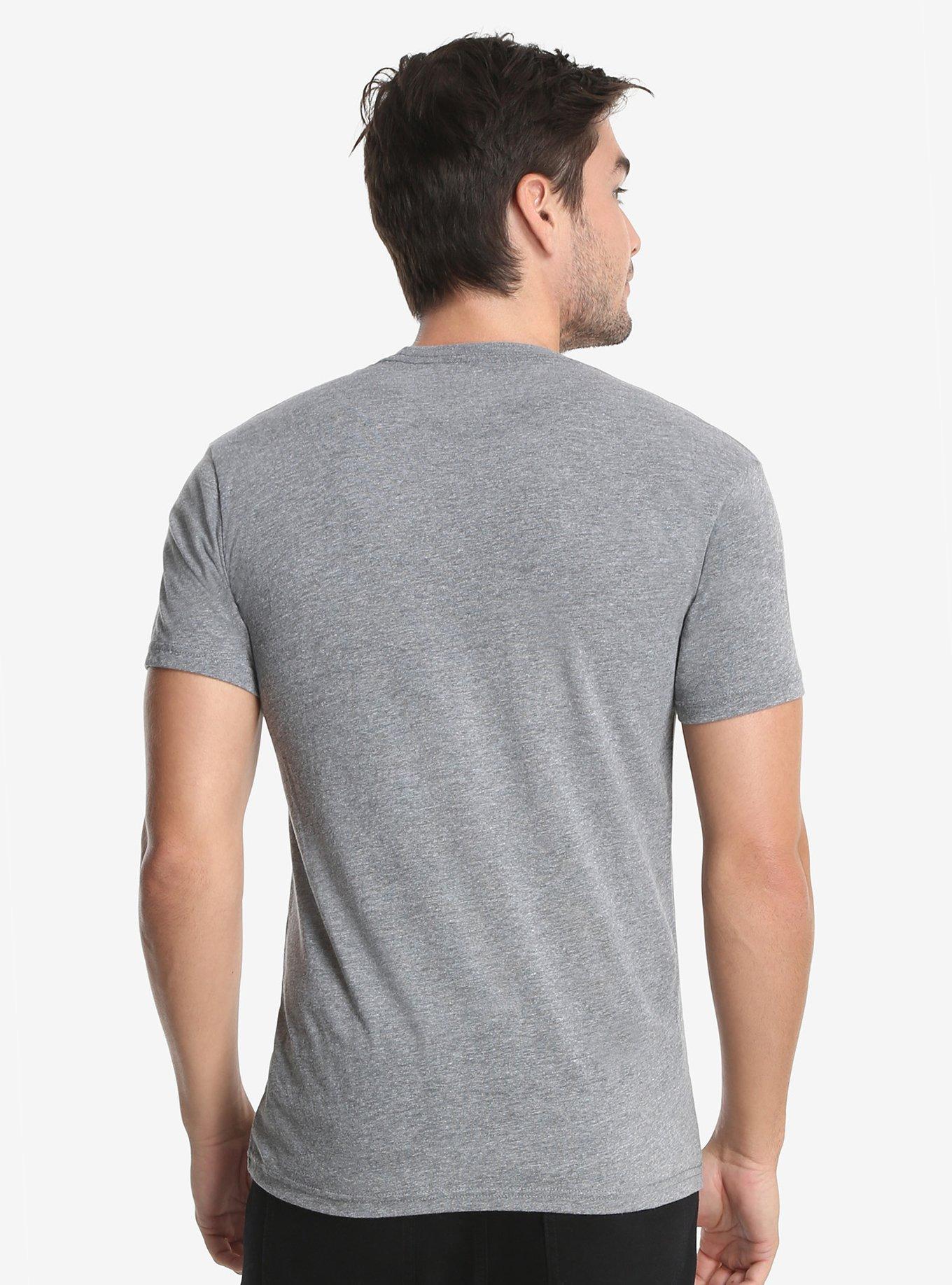 Overwatch Fire In The Hole T-Shirt, , alternate