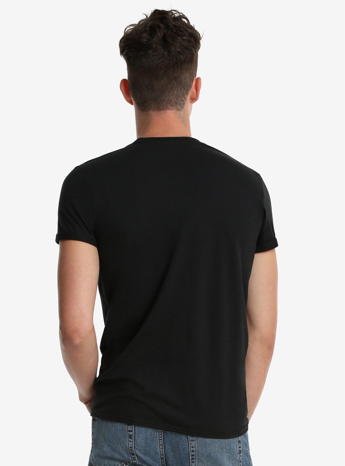 Rick And Morty Pickle Rick T-Shirt, , alternate