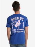 Disney Donald Duck Counseling T-Shirt, , alternate
