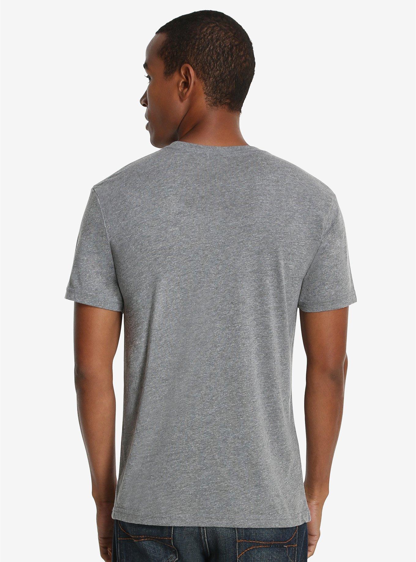 Ren And Stimpy Log T-Shirt, , alternate