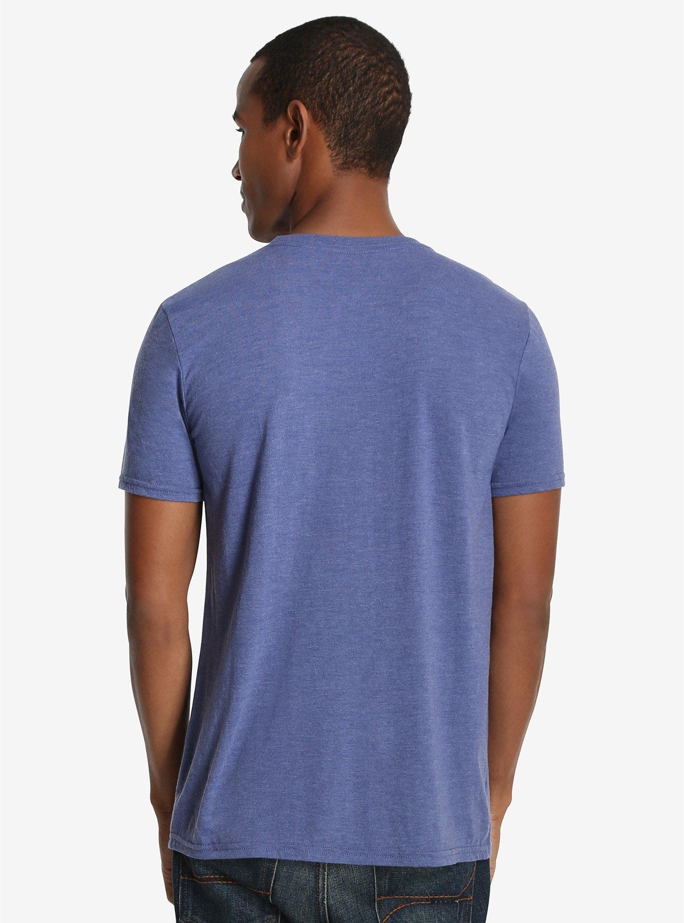 Rick And Morty Seal Team Ricks T-Shirt, , alternate