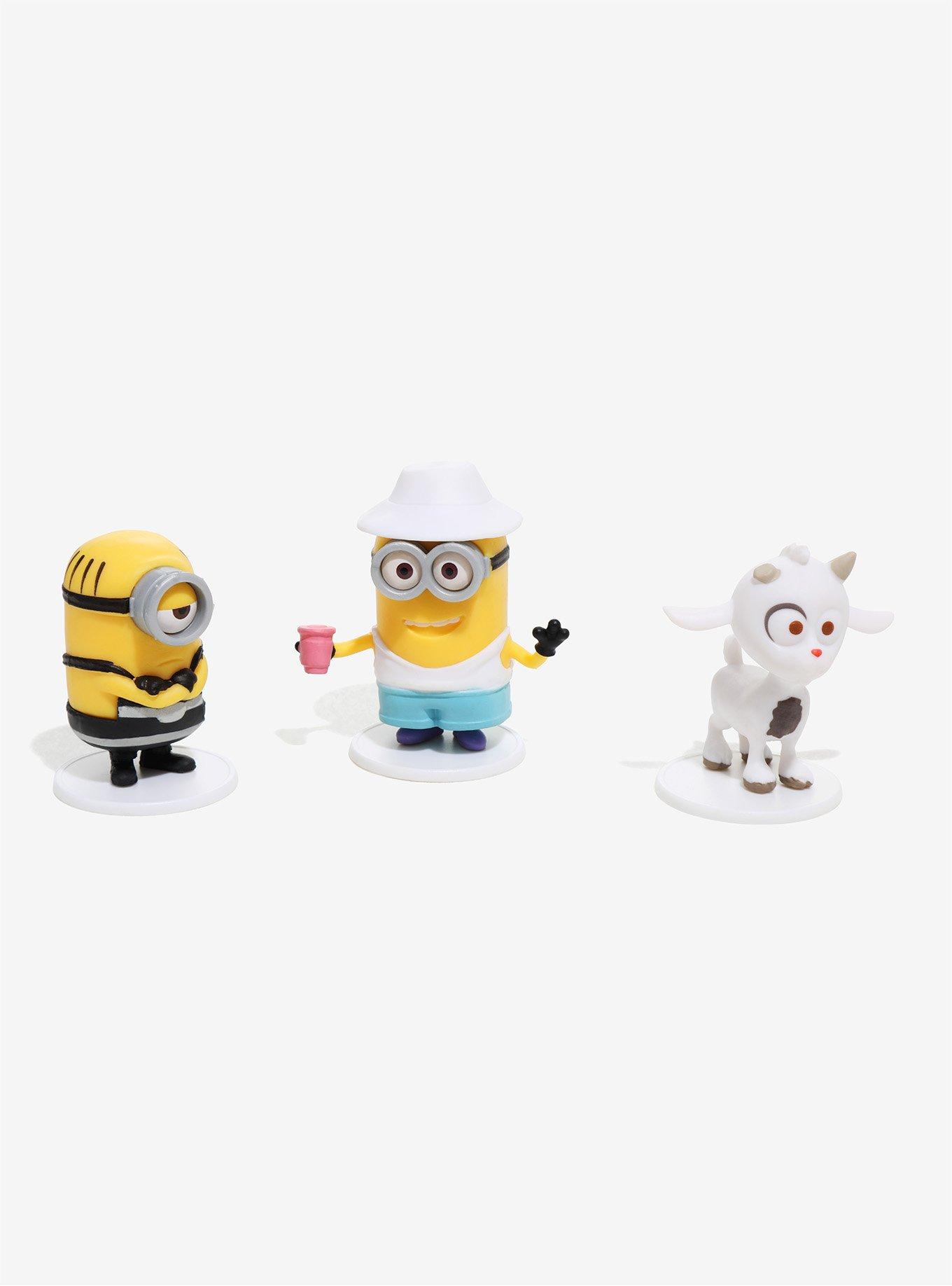Despicable Me 3 Blind Bag Figure, , alternate