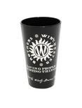 Supernatural Brothers Winchester Pint Glass, , alternate