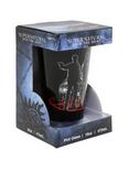 Supernatural Brothers Winchester Pint Glass, , alternate