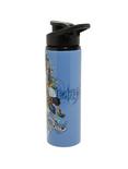 Disney Kingdom Hearts Steel Water Bottle, , alternate