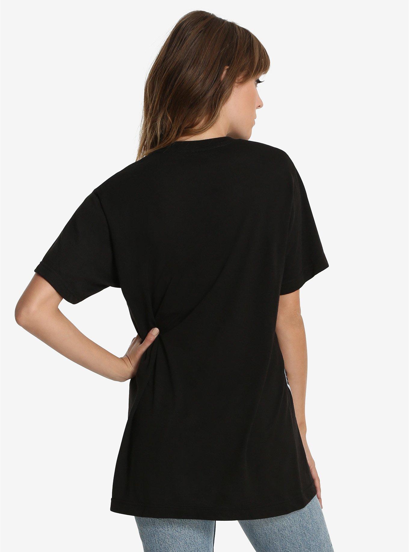 The Nightmare Before Christmas Sally T-Shirt, , alternate