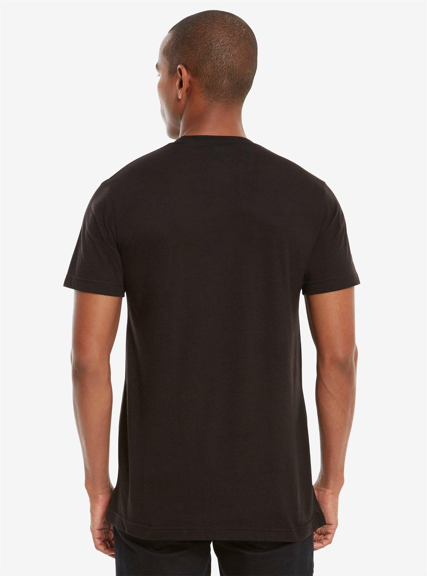 The Nightmare Before Christmas Sally T-Shirt, , alternate