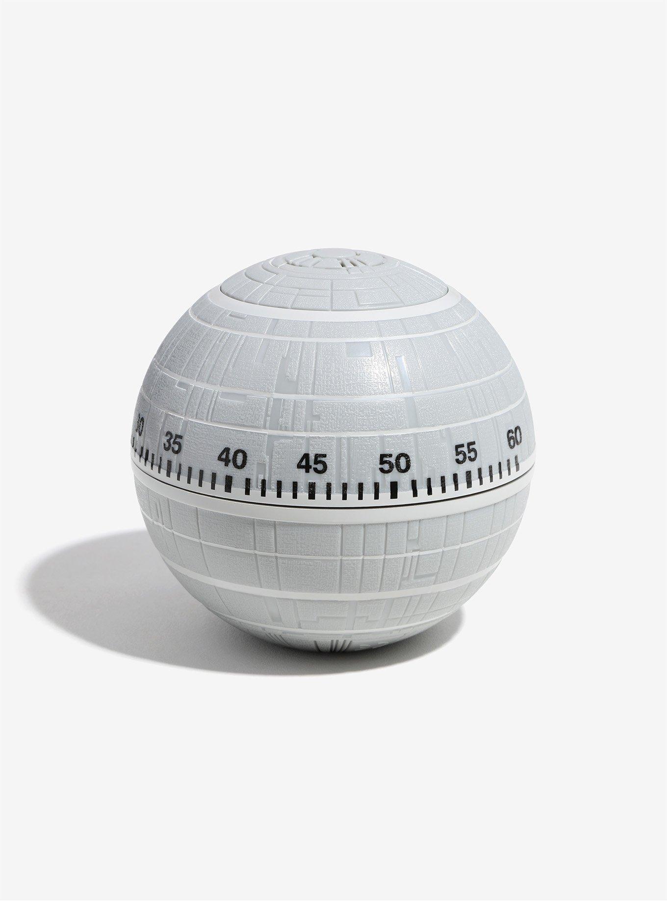 Star Wars Death Star Kitchen Timer, , alternate