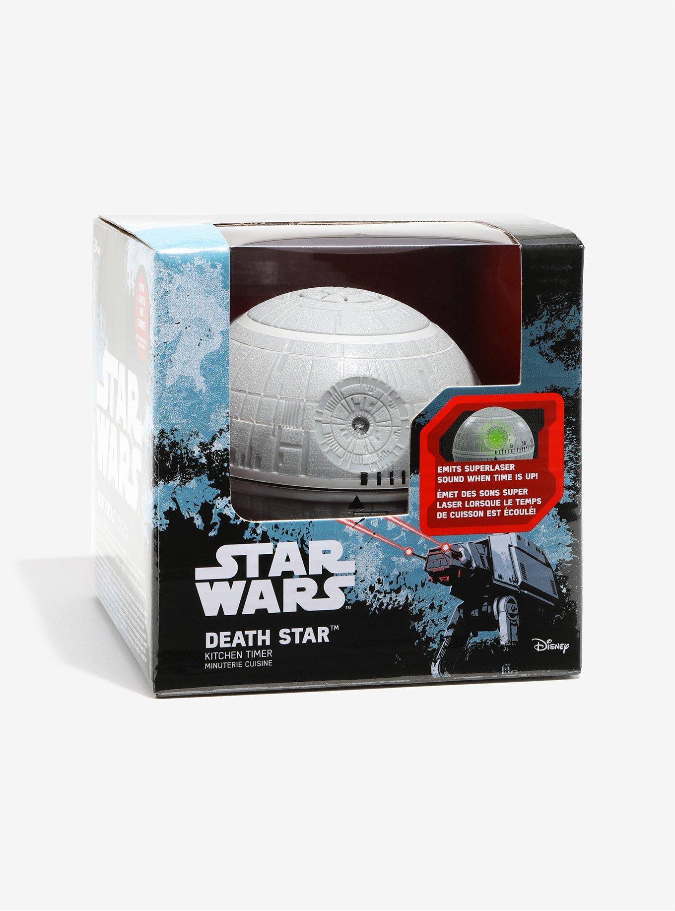 Star Wars Death Star Kitchen Timer, , alternate