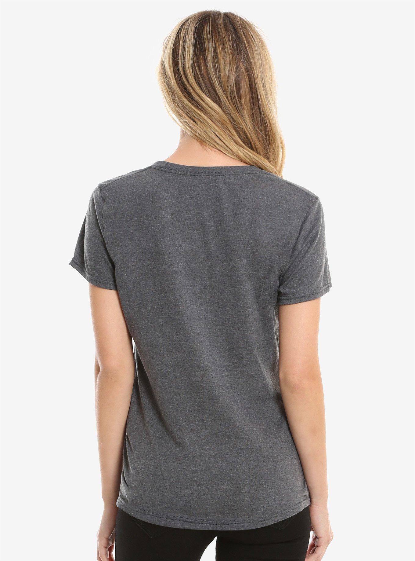 Star Wars Stormtrooper Tech Support Womens Tee, , alternate