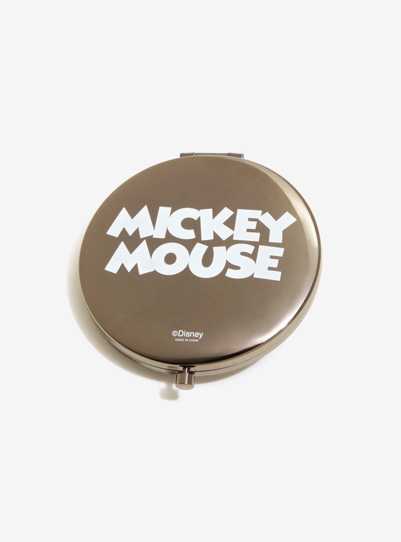 Disney Mickey Mouse Mirror - BoxLunch Exclusive, , alternate