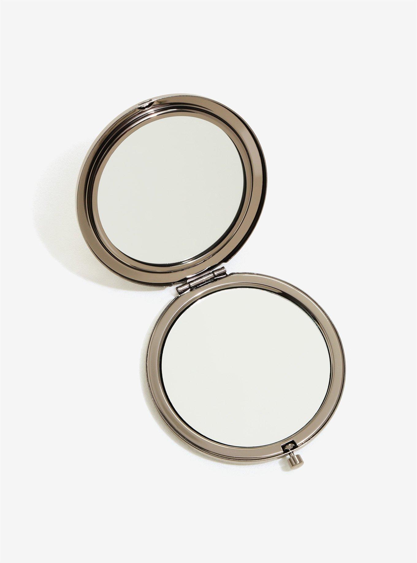 Disney Mickey Mouse Mirror - BoxLunch Exclusive, , alternate