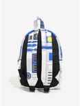 Loungefly Star Wars R2-D2 Droid Mini Backpack, , alternate