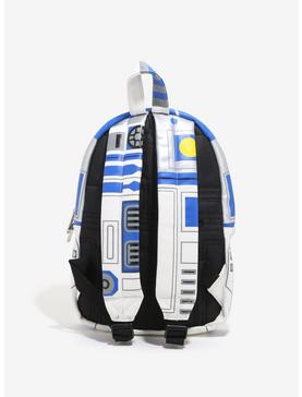 Loungefly Star Wars R2-D2 Droid Mini Backpack, , hi-res