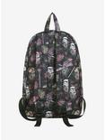 Loungefly Star Wars Helmet And Ships Floral Backpack, , alternate