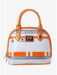 Loungefly Star Wars BB-8 Patent Dome Bag, , alternate