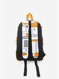 Loungefly Star Wars: The Force Awakens BB-8 Character Backpack, , alternate