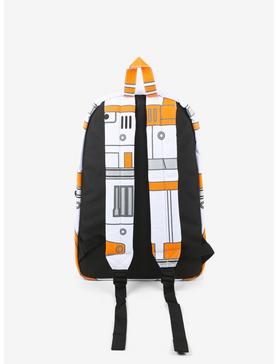 Plus Size Loungefly Star Wars: The Force Awakens BB-8 Character Backpack, , hi-res