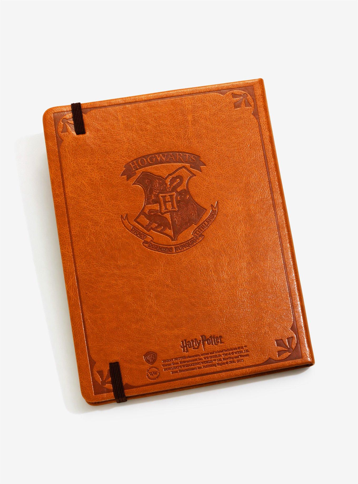 Harry Potter Journal And Pen Set, , alternate