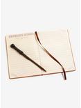 Harry Potter Journal And Pen Set, , alternate
