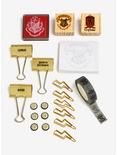 Harry Potter Stationery Set - BoxLunch Exclusive, , alternate