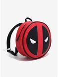 Loungefly Marvel Deadpool Backpack, , alternate
