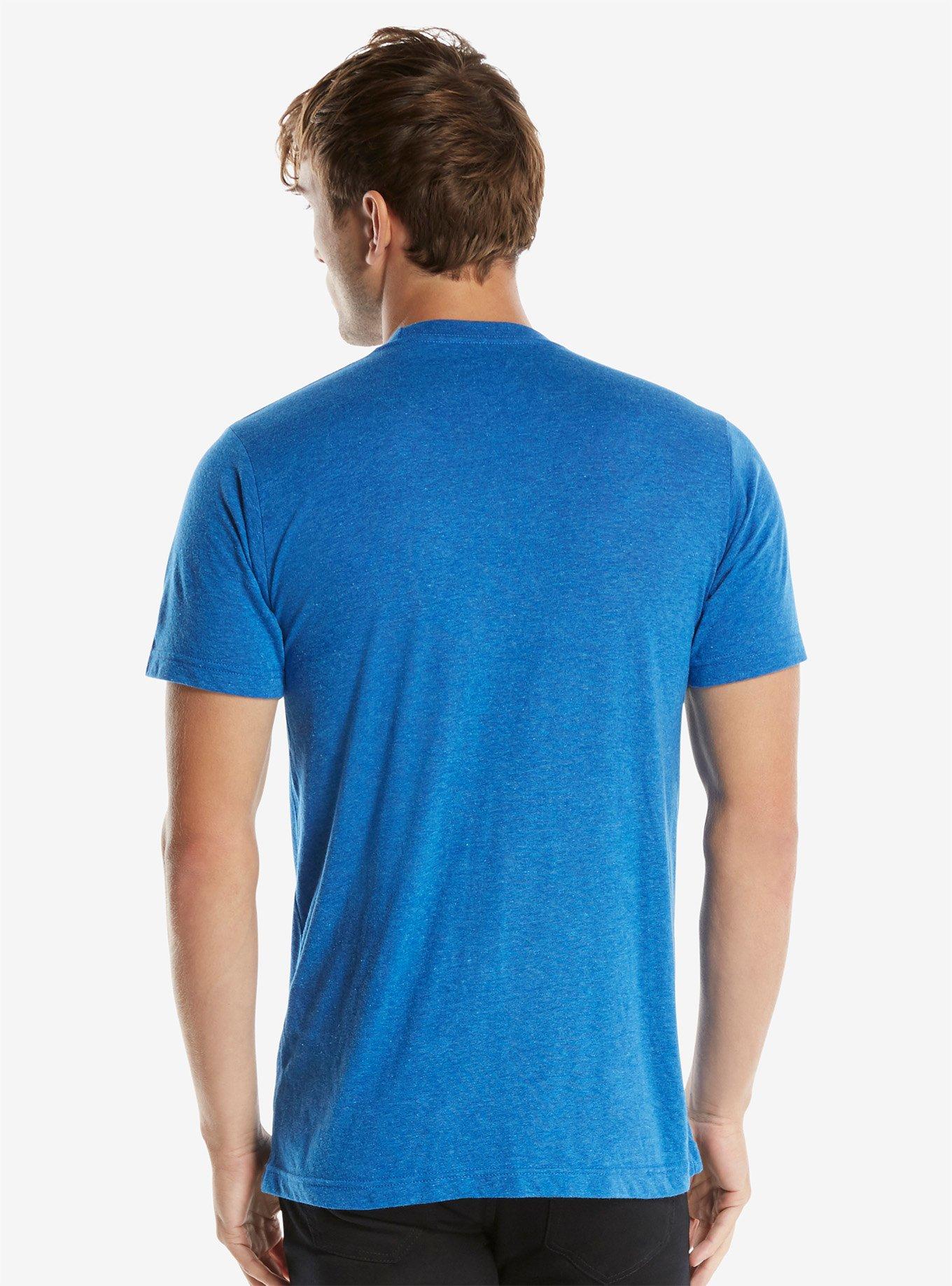 Rick And Morty Plumbus T-Shirt, , alternate