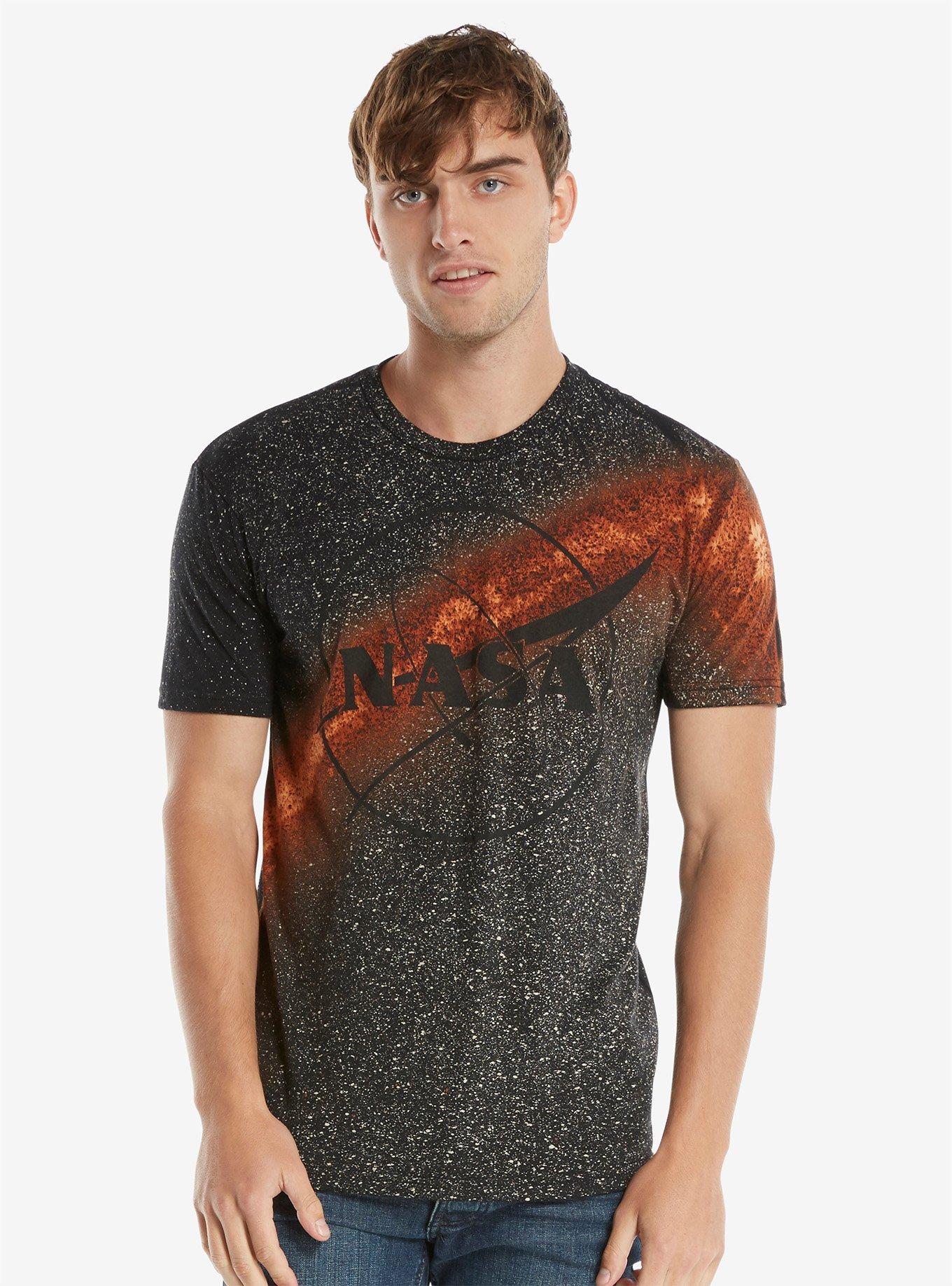NASA Cosmos T-Shirt, , alternate