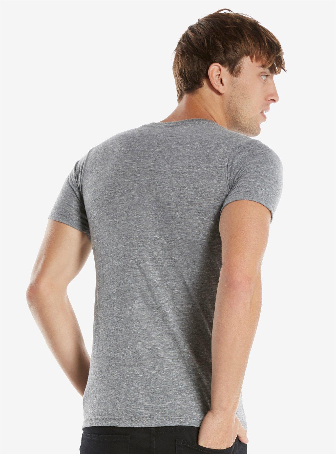 NASA Gemini T-Shirt, , alternate