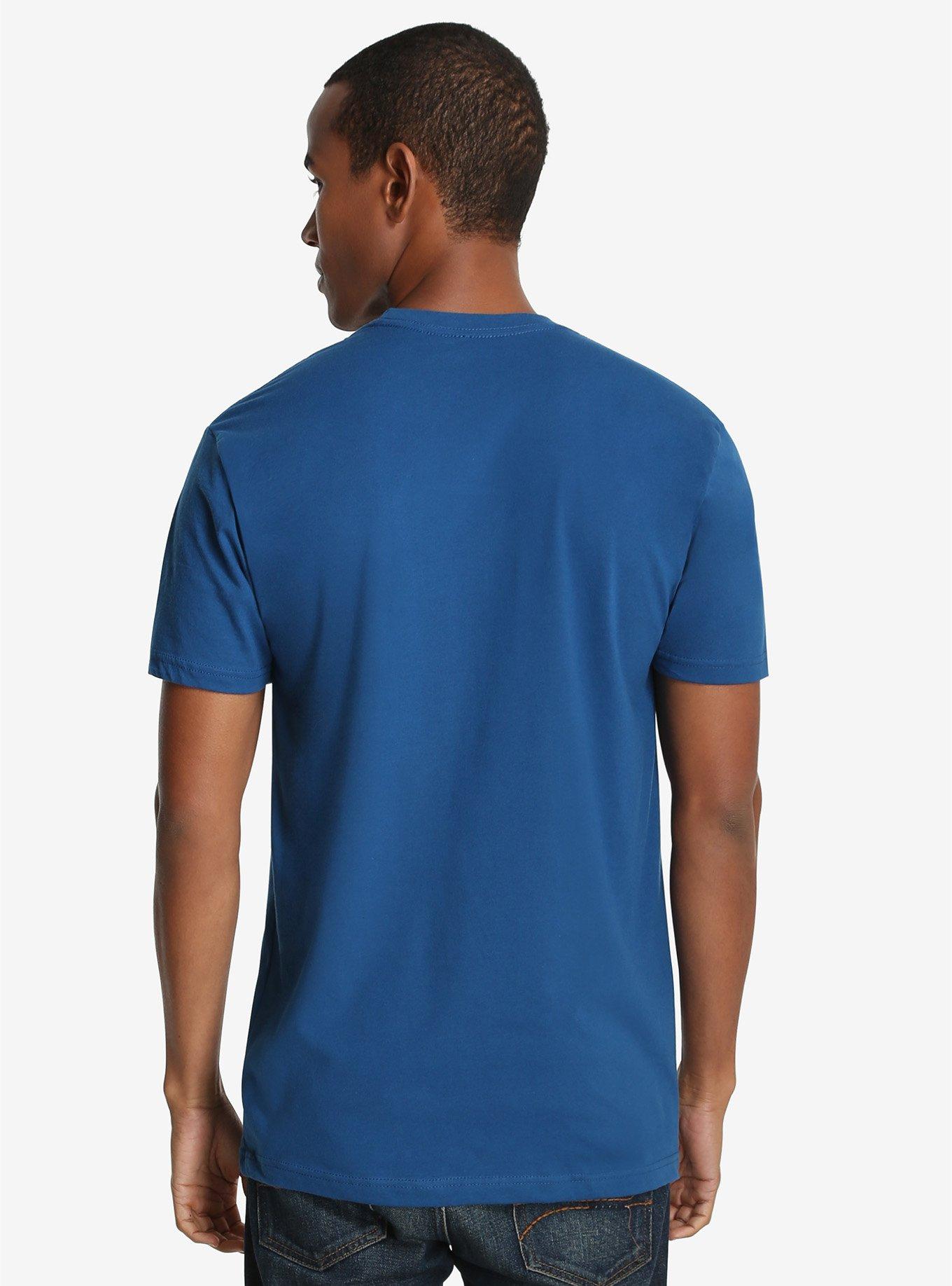 Pok&eacute;mon Pikachu Pok&eacute;dex T-Shirt, , alternate