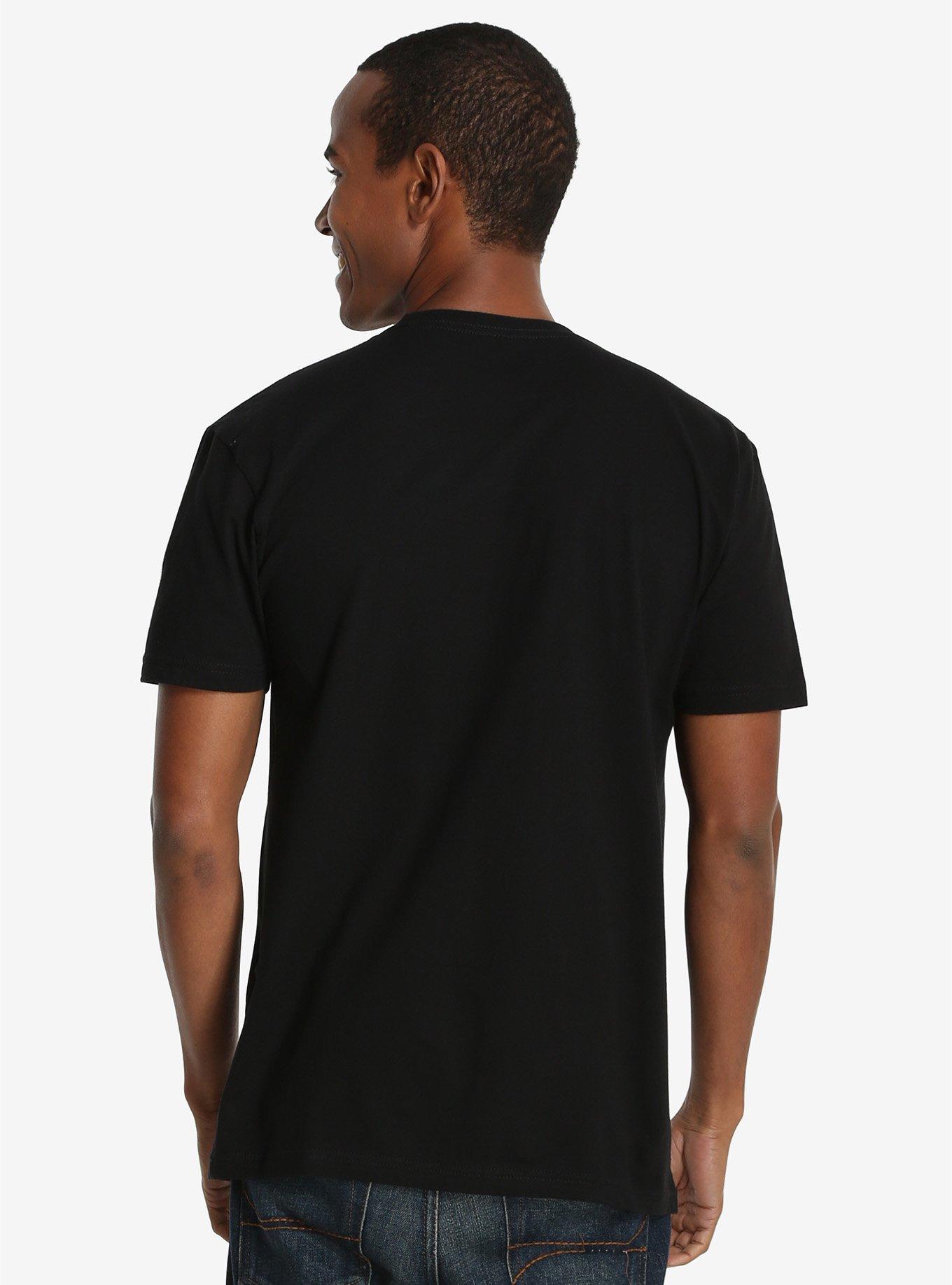 Pok&eacute;mon Charmander Pok&eacute;dex T-Shirt, , alternate