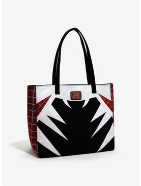 Loungefly Marvel Spider-Gwen Tote, , hi-res