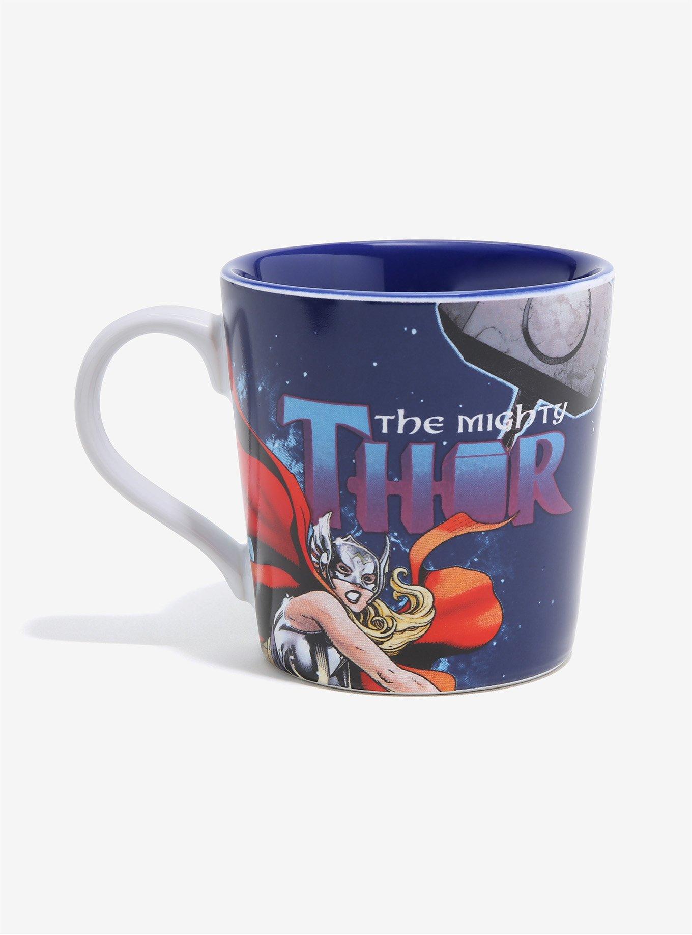 Marvel The Mighty Thor Mug, , alternate